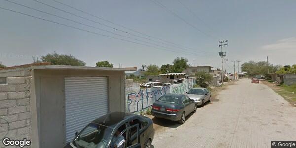 DELEGACIÓN MUNICIPAL DE SAN GABRIEL